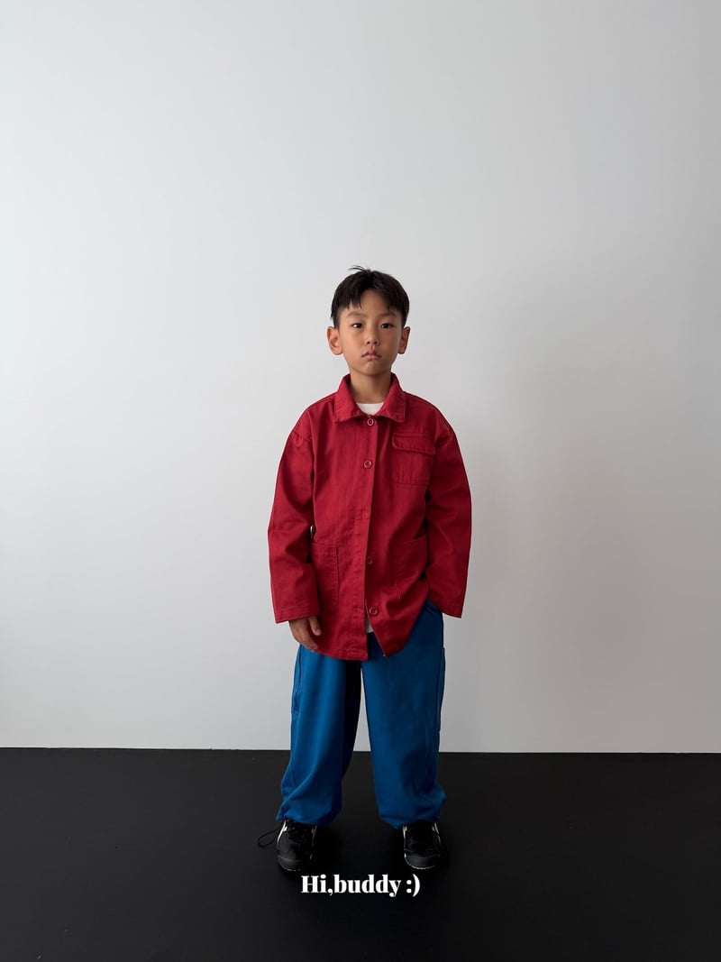Little Foxx – Every Cargo Pants
