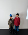 Little Foxx – Buddy Work Jacket