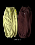 Little Foxx – Fluffy Jogger Pants
