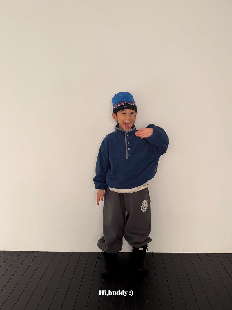 Little Foxx – Camp Anorak