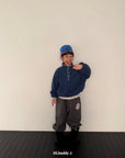 Little Foxx – Camp Anorak