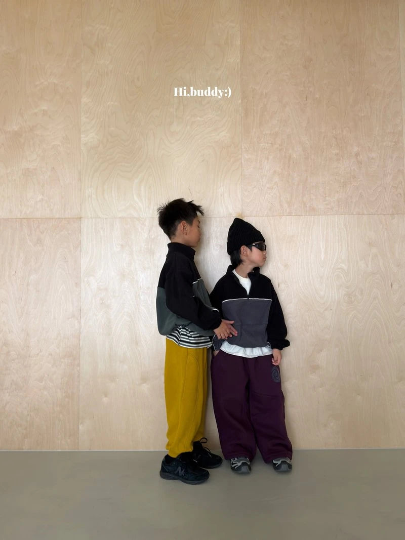 Little Foxx – Com Anorak