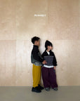Little Foxx – Com Anorak
