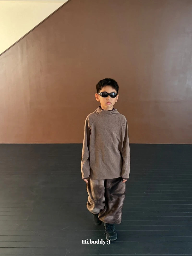 Little Foxx – Space Jogger Pants