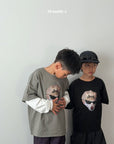 Little Foxx – Tetto Puppy Tee