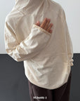 Little Foxx – High Neck Hoodie