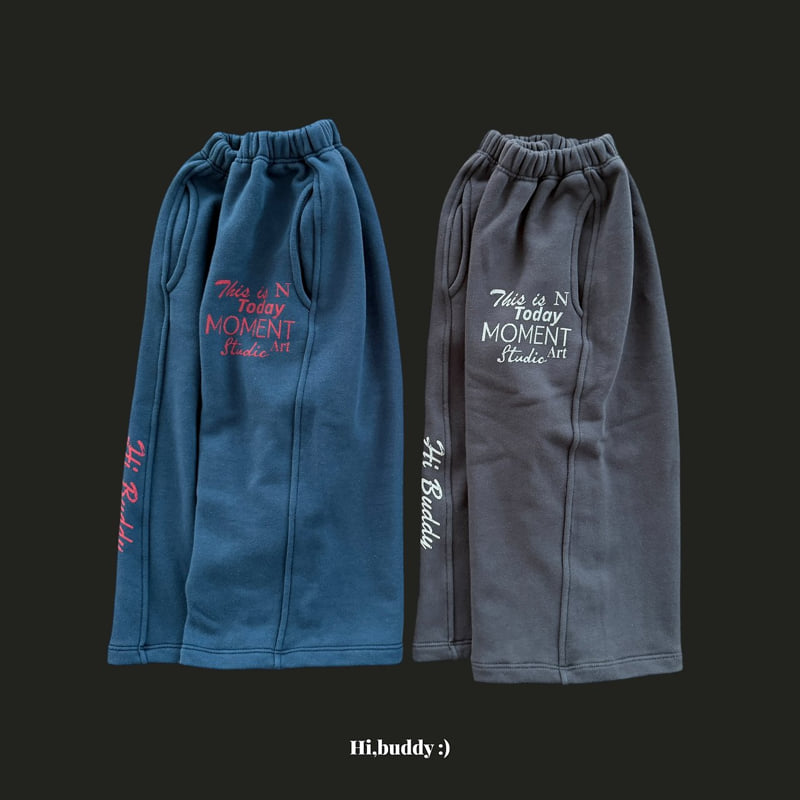 Little Foxx – Archive Pants