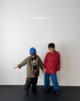 Little Foxx – Buddy Work Jacket