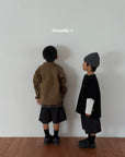 Little Foxx – No Faded Bermuda Pants
