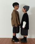 Little Foxx – No Faded Bermuda Pants
