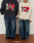 Little Foxx – Denim Pants
