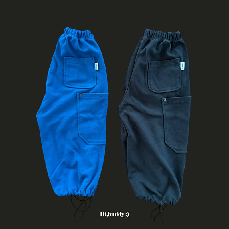 Little Foxx – Every Cargo Pants