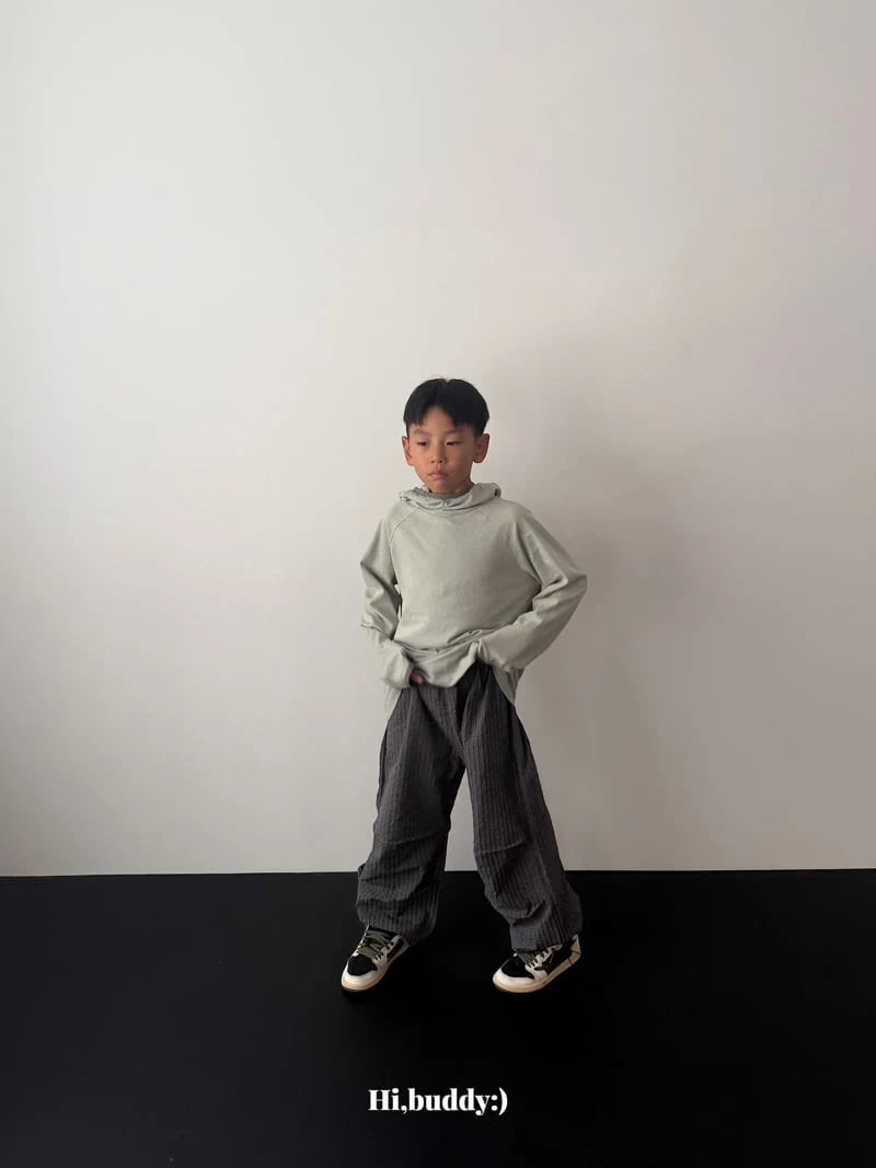 Little Foxx – Autumn Plaid Pants