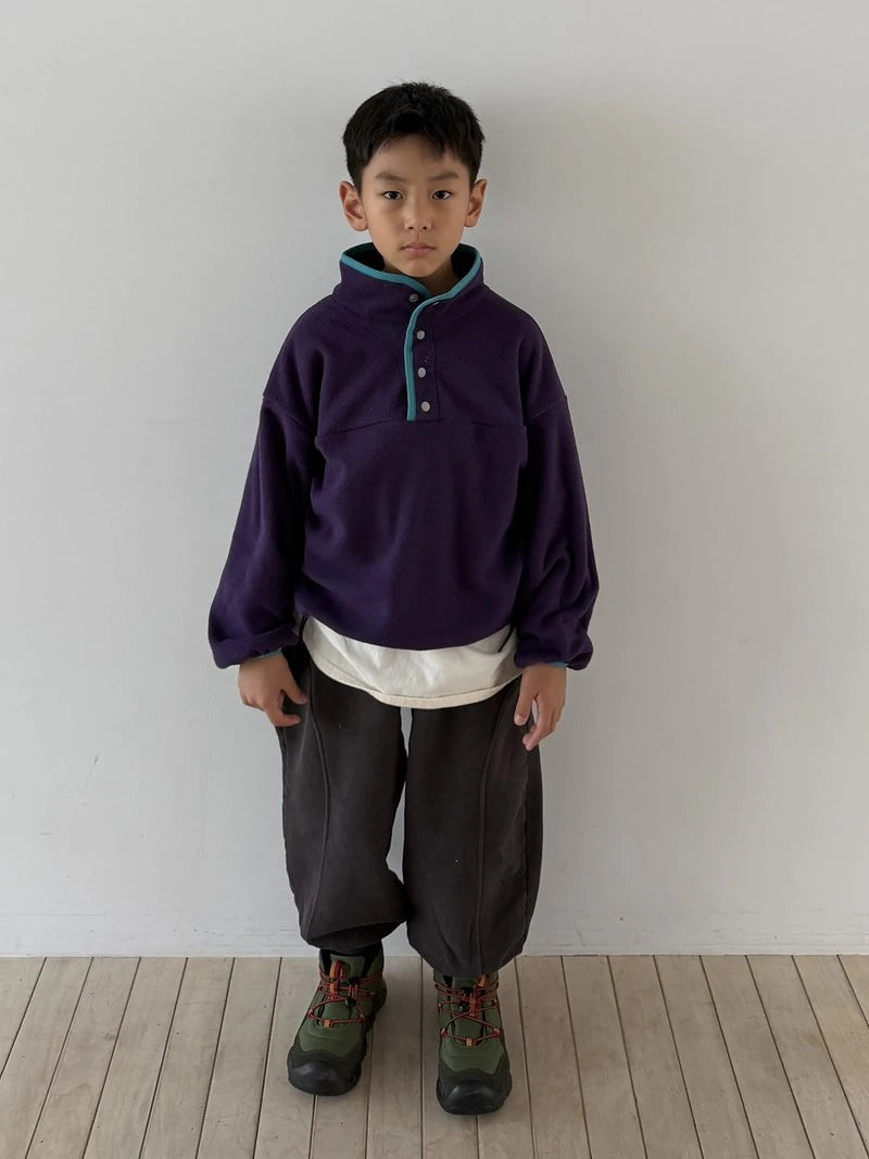 Little Foxx – Aladdin Jogger Pants