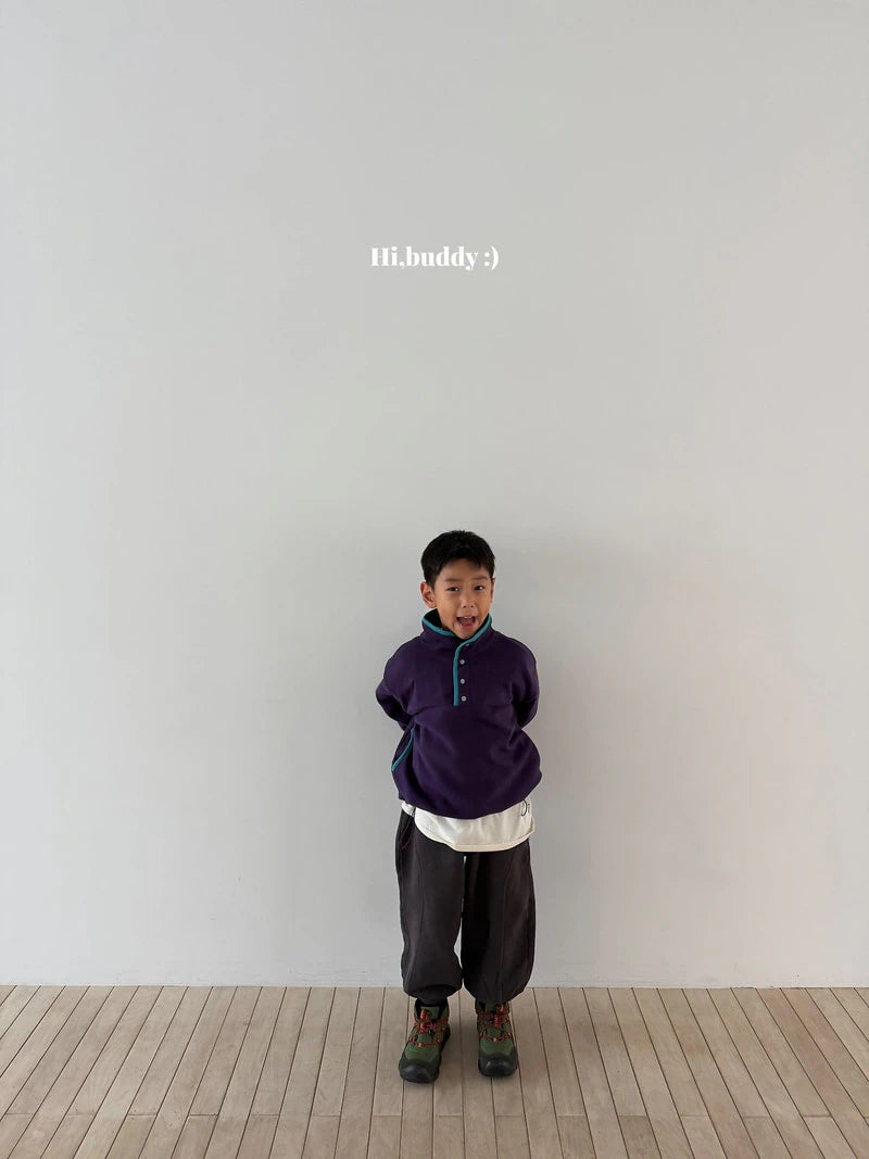 Little Foxx – Aladdin Jogger Pants