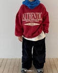 Little Foxx – Authentic Sweatshirt