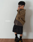 Little Foxx – Check Day Shirt