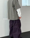 Little Foxx – Paka Ring Pants