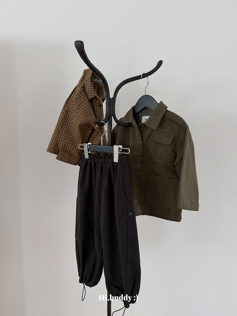 Little Foxx – Every Cargo Pants