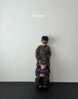 Little Foxx – Camp Sweatshirt