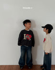 Little Foxx – Sojang Denim Pants