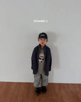 Little Foxx – Check Day Shirt