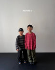 Little Foxx – D-Ring Cargo Pants