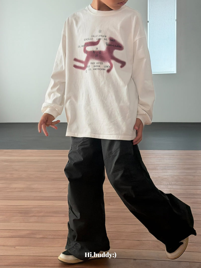 Little Foxx – Horse Tee