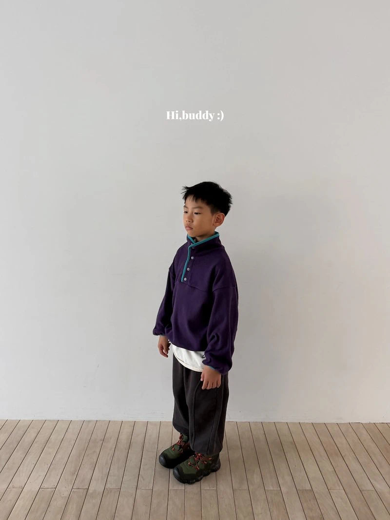 Little Foxx – Aladdin Jogger Pants