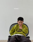 Little Foxx – Authentic Sweatshirt