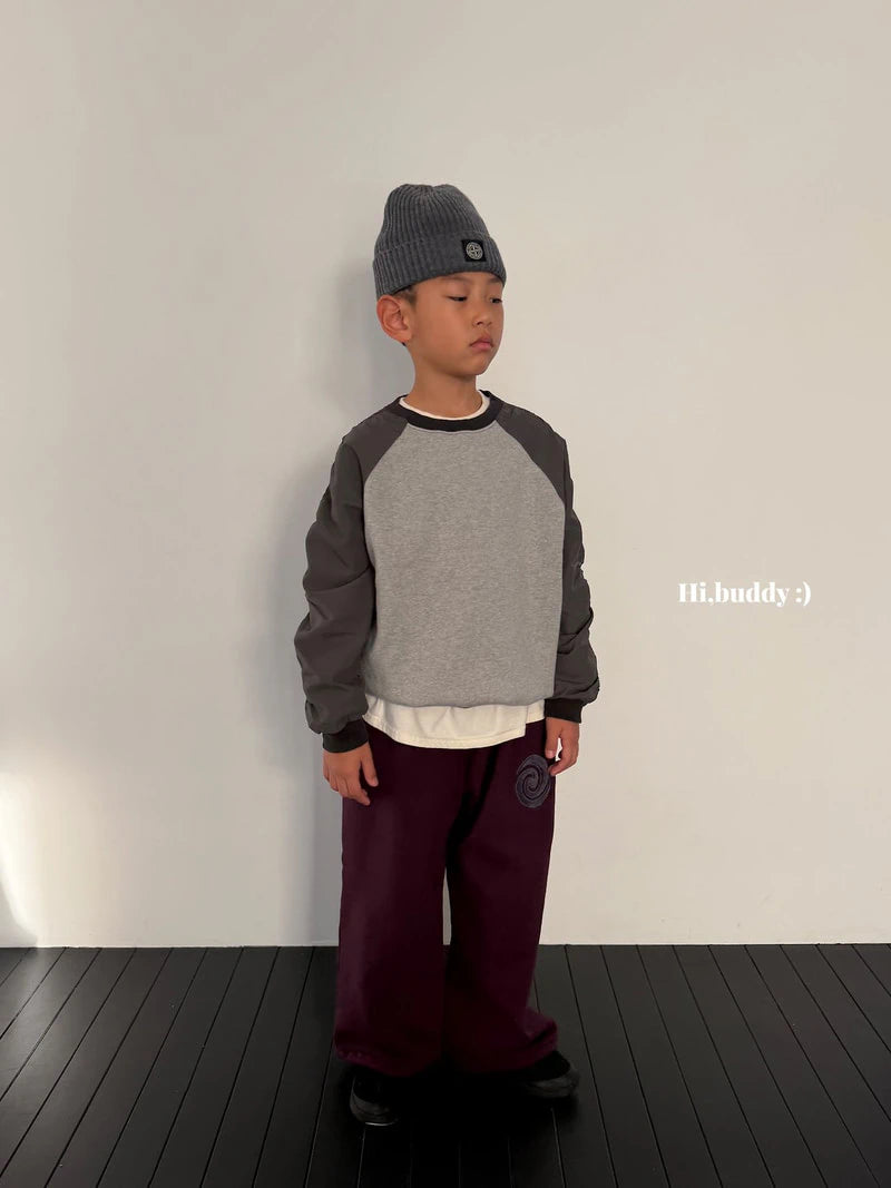 Little Foxx – Whirlwind Pants