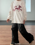 Little Foxx – Horse Tee