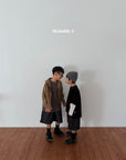 Little Foxx – No Faded Bermuda Pants