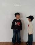 Little Foxx – Denim Pants