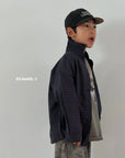 Little Foxx – Check Day Shirt
