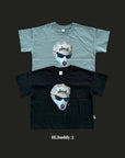 Little Foxx – Teto Puppy Tee
