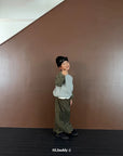 Little Foxx – Hammer Cargo Pants