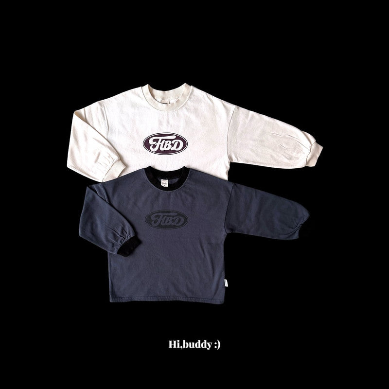 Little Foxx – HBD Circle Tee