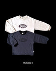 Little Foxx – HBD Circle Tee
