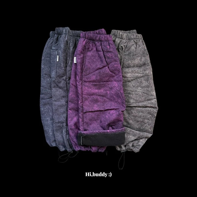 Little Foxx – Space Padded Pants