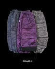 Little Foxx – Space Padded Pants