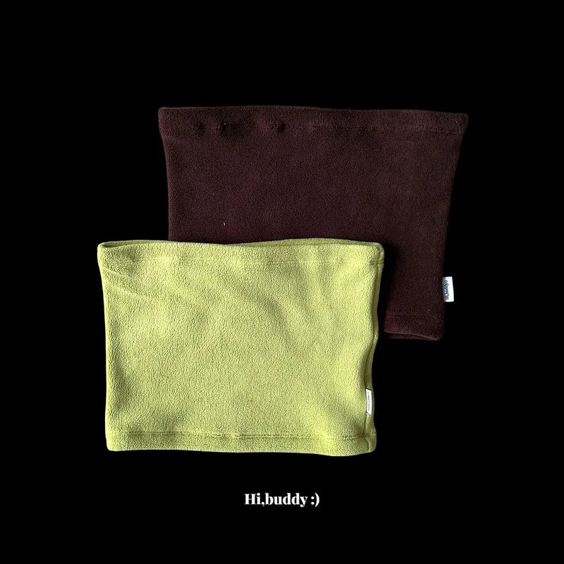 Little Foxx – Fluffy Neck Warmer