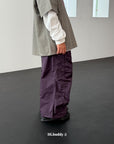Little Foxx – Paka Ring Pants
