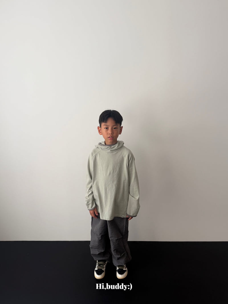 Little Foxx – Autumn Check Pants
