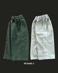 Little Foxx – Vintage Pants