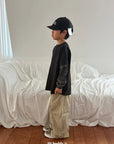 Little Foxx – Double Camo Tee