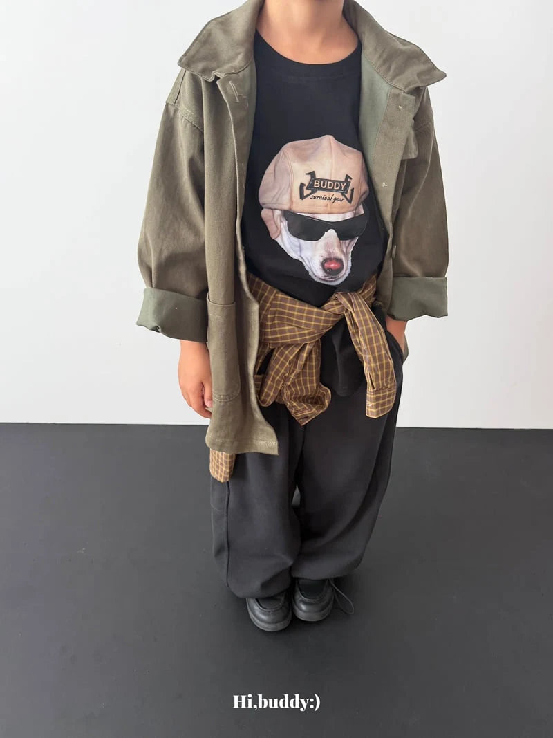 Little Foxx – Every Cargo Pants