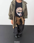 Little Foxx – Every Cargo Pants
