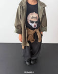 Little Foxx – Every Cargo Pants