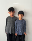 Little Foxx – Painting Tee